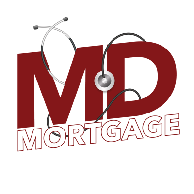 MD Mortgage Logo