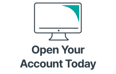Open Your Account Online