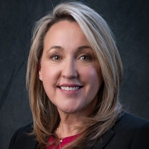 Stephanie's headshot