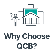 Why Choose Quail Creek Bank?