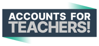 Accounts for Teachers