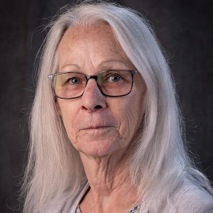 Debbie headshot