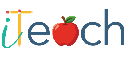 iTeach logo