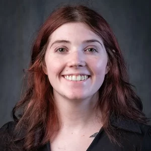 Jaiden's headshot