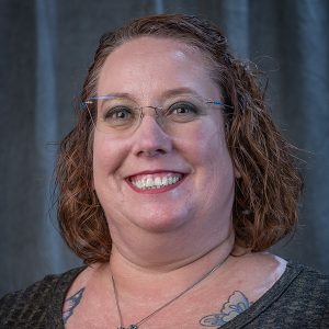 Jamie's headshot