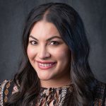 Kacie's headshot