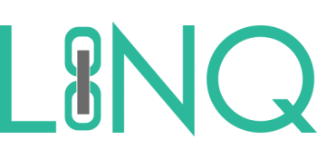 LINQ logo in color