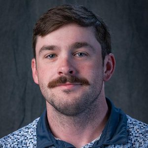 Tyler's headshot